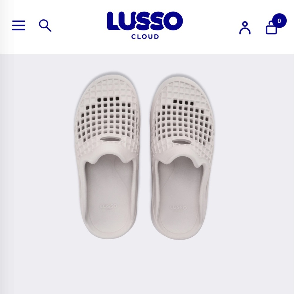 LUSSO - size US 13 - THIS IS THE SCENARIO SUDE - COLOR COFFEE
